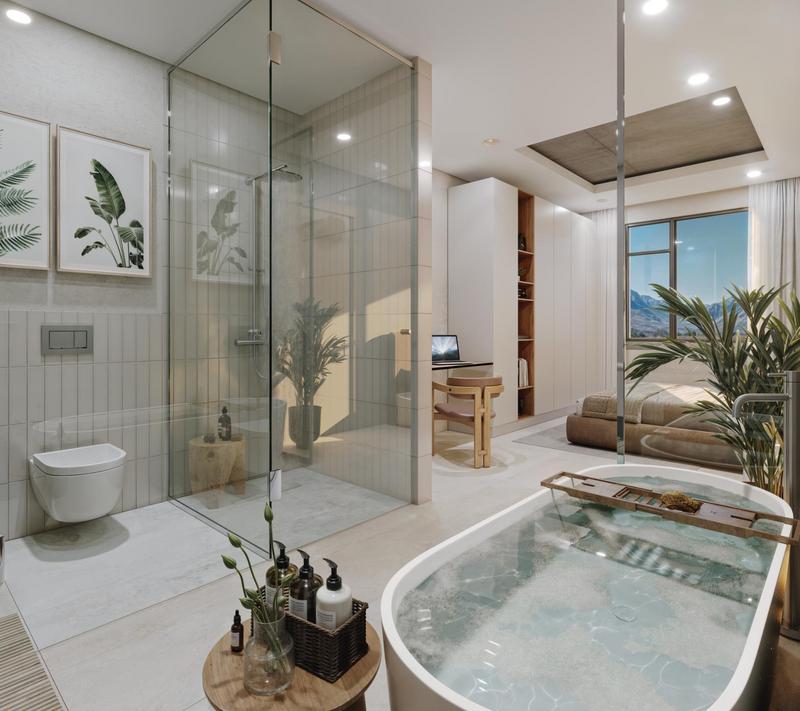 3 Bedroom Property for Sale in Devonbosch Precinct Western Cape